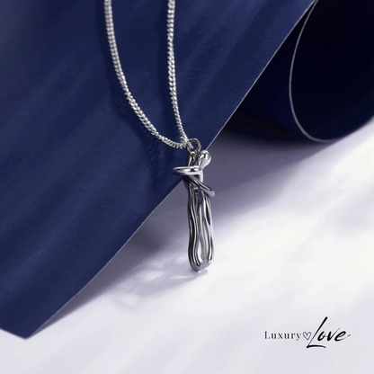 Collar Abrazo-Infinito®