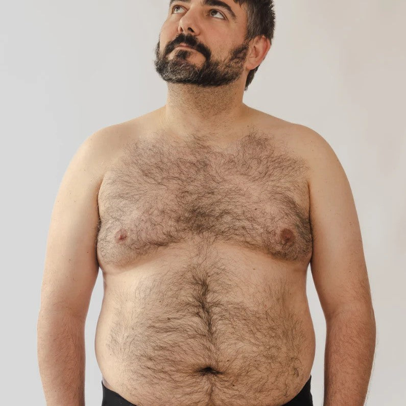 CHALECO MOLDEADOR Handsome™ 2.0 🪨💪