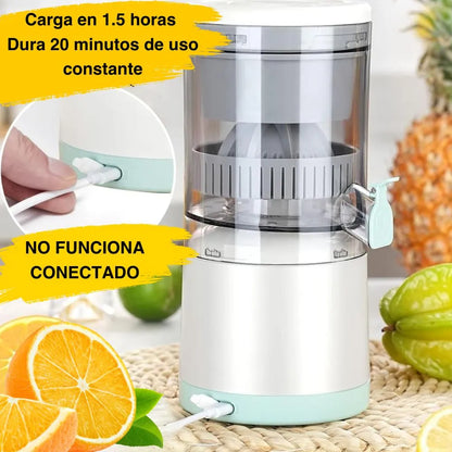 Exprimax® | Exprimidor eléctrico 🍊🍹