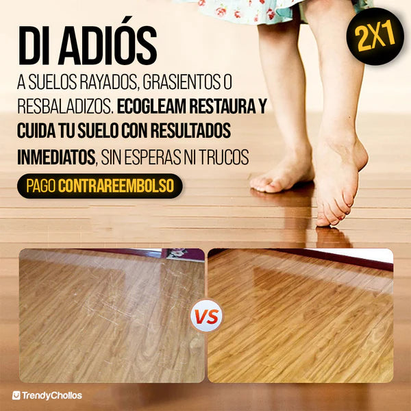 [3X1] BEEWAX™ | Cera Restauradora De Madera 🐝