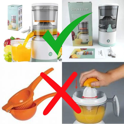 Exprimax® | Exprimidor eléctrico 🍊🍹