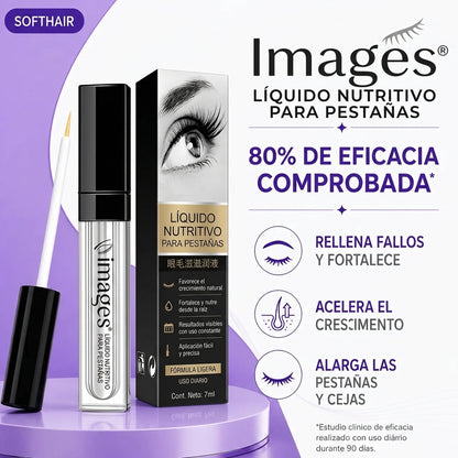 Serum Alargador Cejas Pestana Crecimient