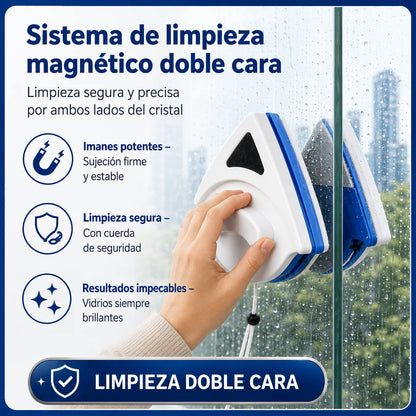 Limpiador De Ventana