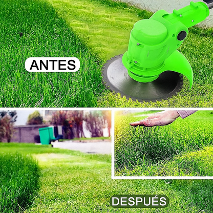 TURBOBLADE™ | Desbrozadora Eléctrica 3 en 1🌱