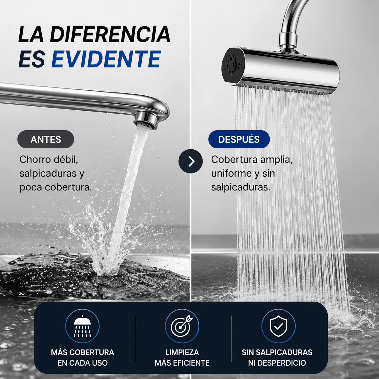 Grifo Lavaplatos