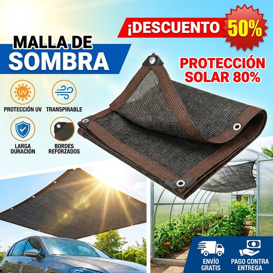 Malla Sombra