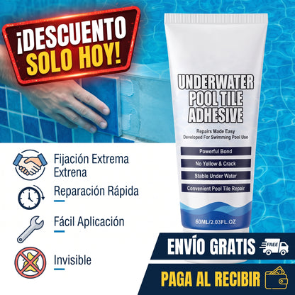 Adhesivo de alta resistencia