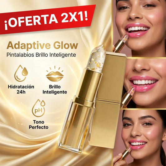 Pintalabios Adaptive Glow