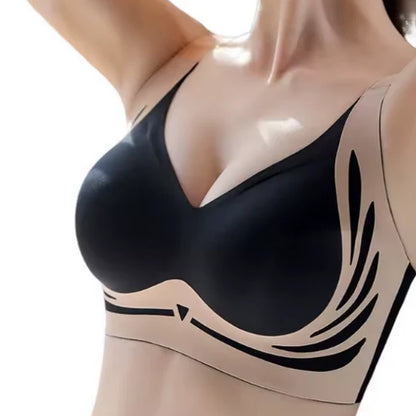 BRASIER PUSHUP SIN COSTURAS BeYou™ 😍