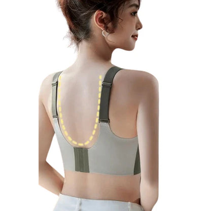 BRASIER PUSHUP SIN COSTURAS BeYou™ 😍