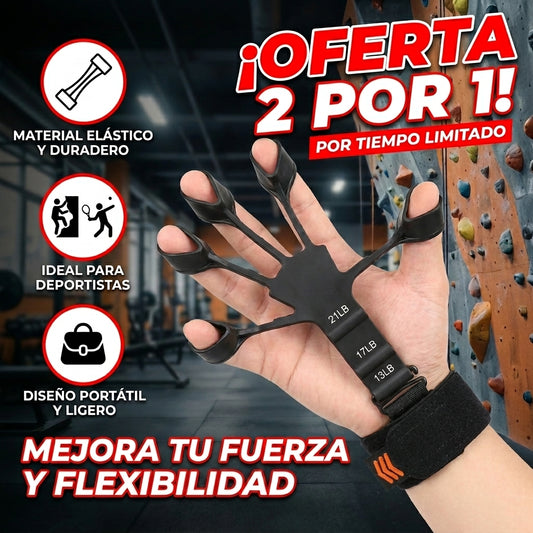 Ejercitador De Manos