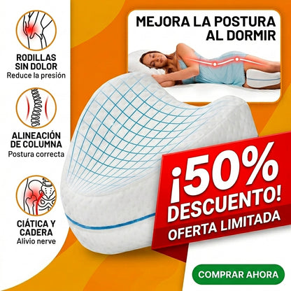Almohada De Piernas