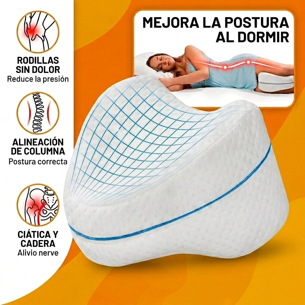 Almohada De Piernas