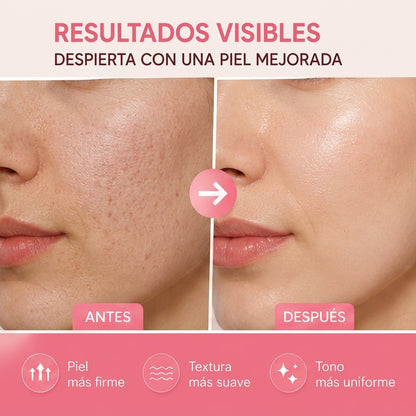 Mascarilla Para Dormir Amococo