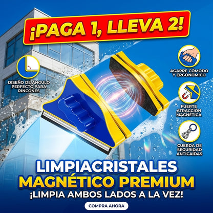 Limpiador De Ventana