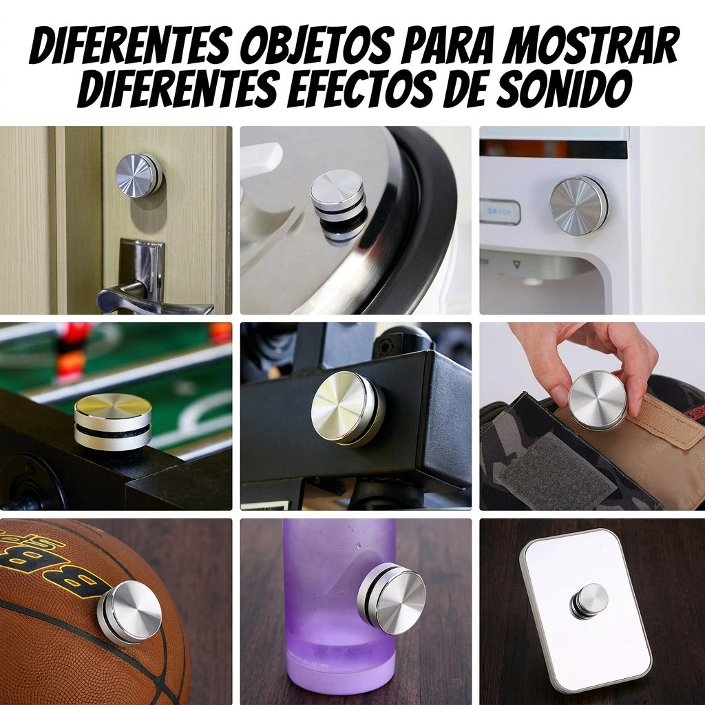 Bocina Bluetooth Plegable Conduccion Ose