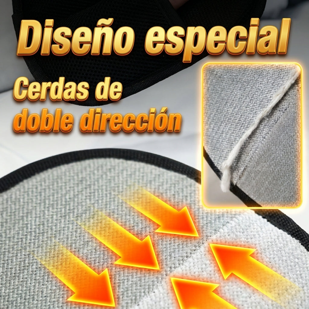 FurClean™ | Guante Removedor de Pelo para Mascotas