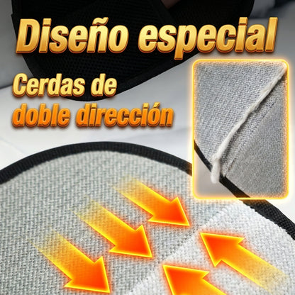 FurClean™ | Guante Removedor de Pelo para Mascotas