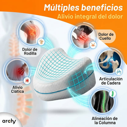 Almohada De Piernas