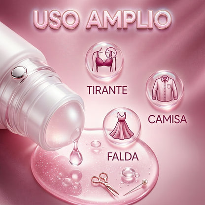 Pegamento Especial Para Ropa Y Piel