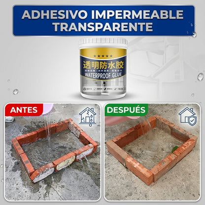 Sellador Liquido Impermable