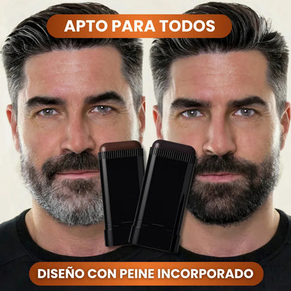 Barra Cubre Canas