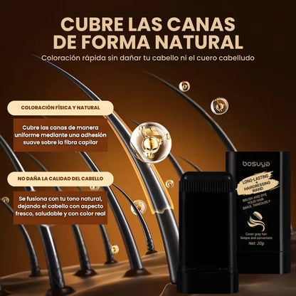 Barra Cubre Canas