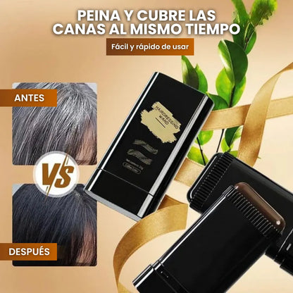 Barra Cubre Canas