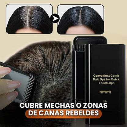 Barra Cubre Canas