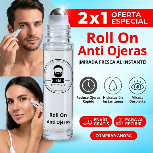 Roll On Anti Ojeras