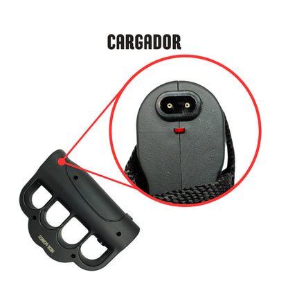 Taser Boxer™ | Protección Instantánea ⚡