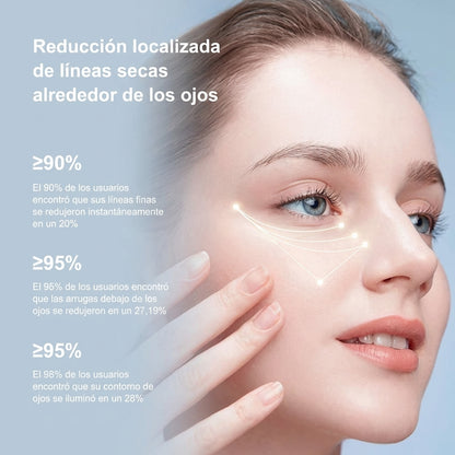 Crema De Ojos De Masaje Electrico YCZ™