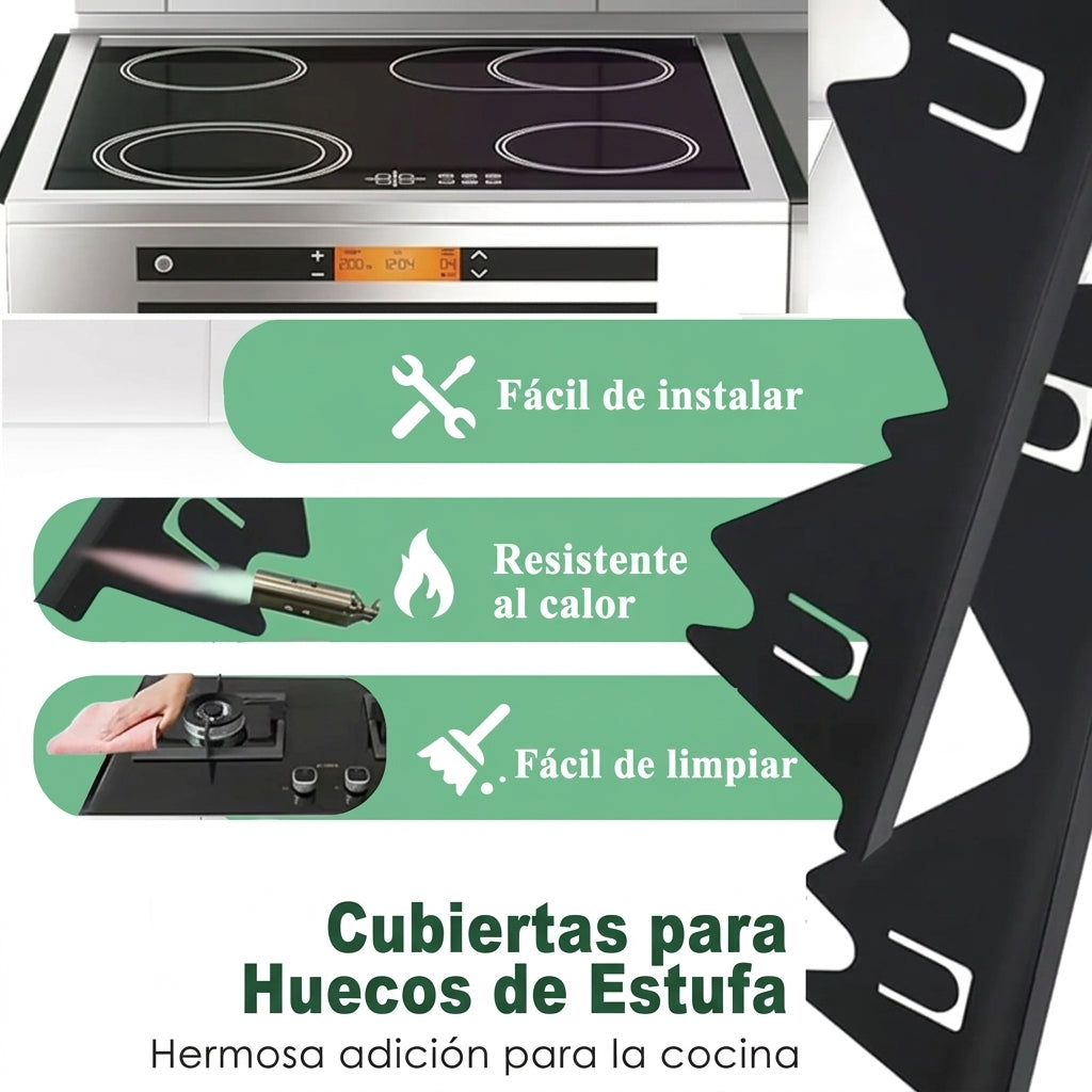 Cubiertas retráctiles de acero inoxidable