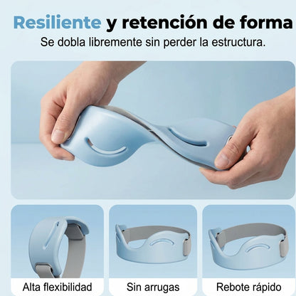 Muñequera rotuliana transpirable