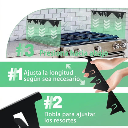 Cubiertas retráctiles de acero inoxidable