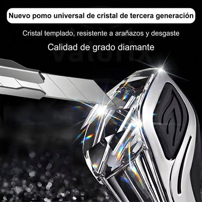 Palanca De Carro Led