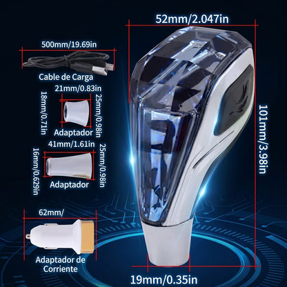 Palanca De Carro Led