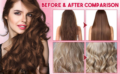 BaliSecret™ | Vitaminas A, C, E, B5, para cabello débil ✨💆