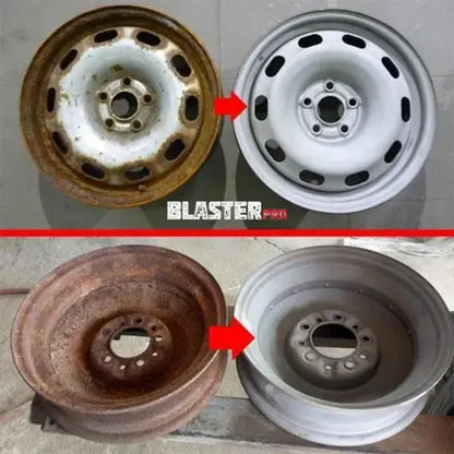 Pistola de Arena - Blaster Pro®