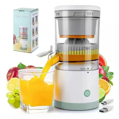 Exprimax® | Exprimidor eléctrico 🍊🍹