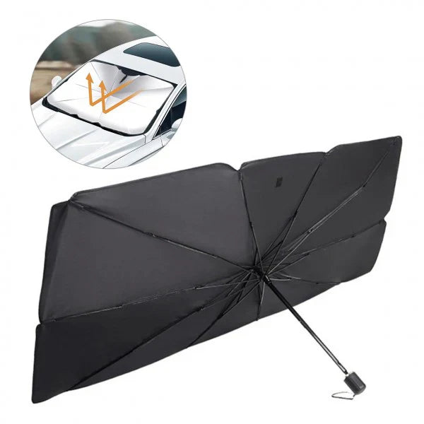 COOLUMBRA™ | Parasol Plegable Aislante 🌞🚗