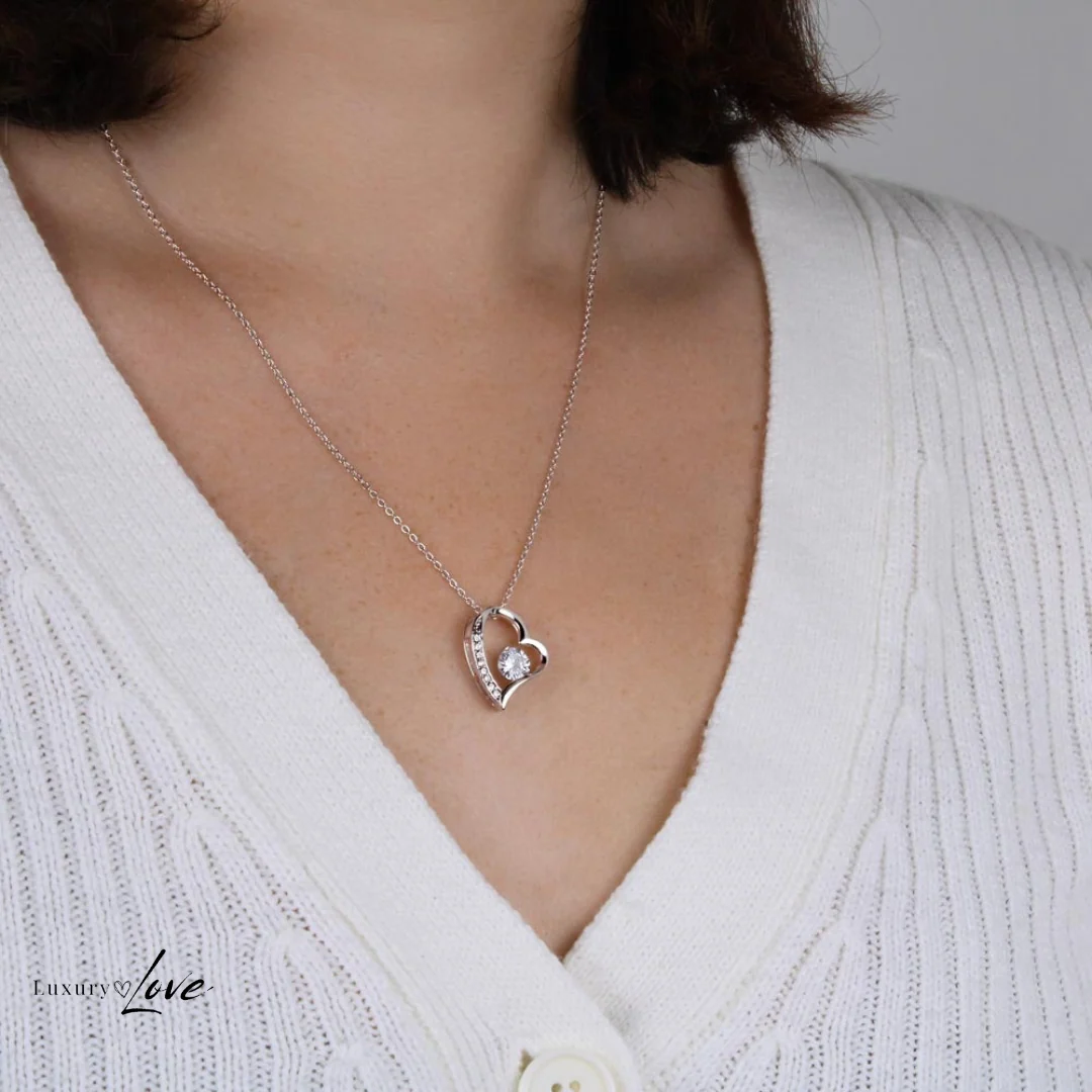 Collar Amor-Eterno™ hija
