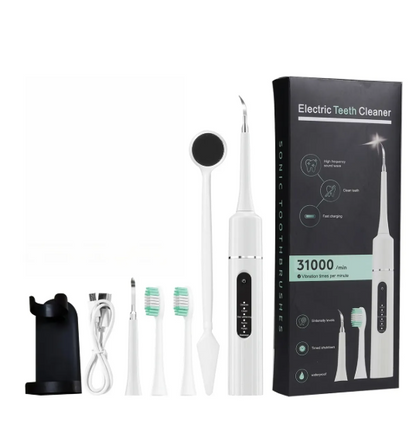 Cepillo De Dientes Electrico