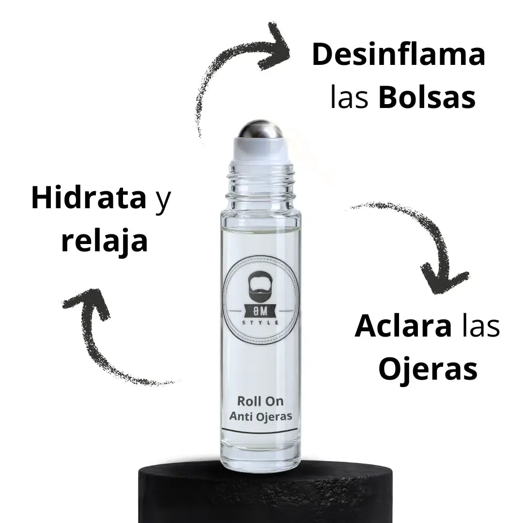 Roll On Anti Ojeras