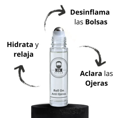 Roll On Anti Ojeras