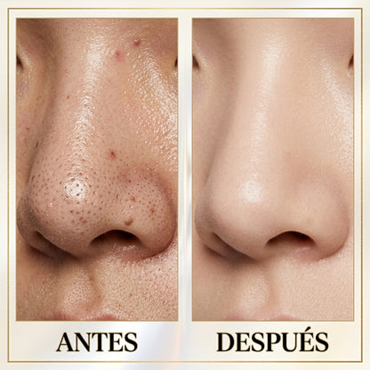 Kit Exfoliante Dr. Melaxin