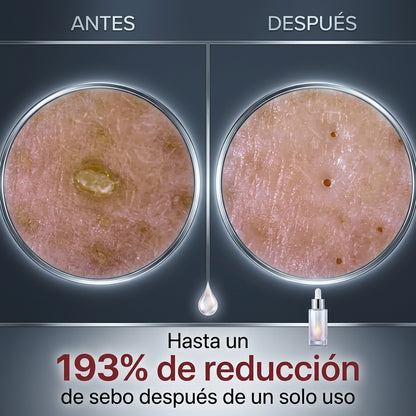 Kit Exfoliante Dr. Melaxin