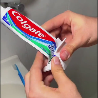 Exprimidor de Pasta de Dientes