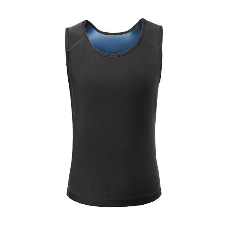 Camiseta Sauna MAX™ - Unisex Talla Única