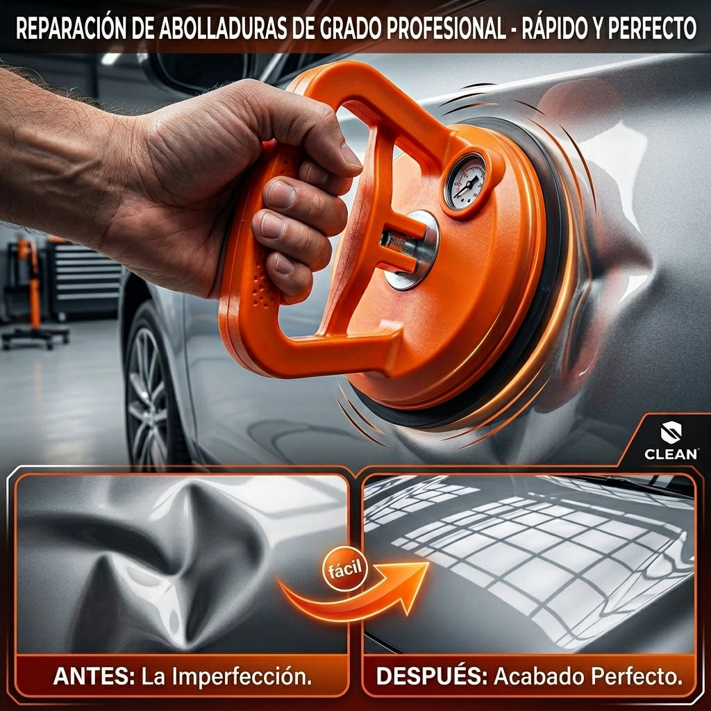 Ventosa Para Carro